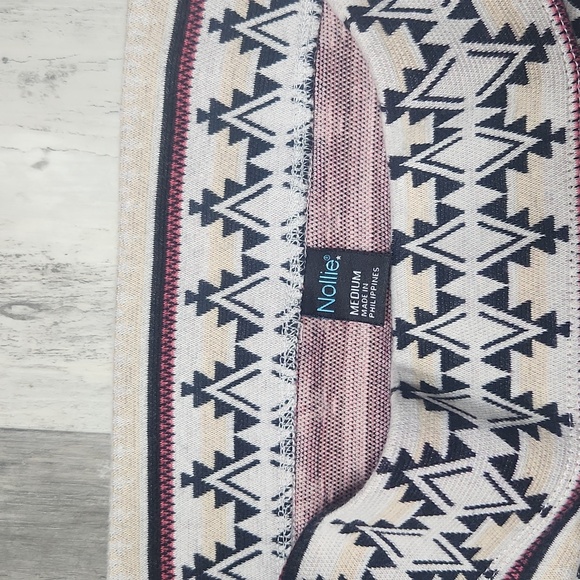 Nollie Aztec skirt - Picture 2 of 5